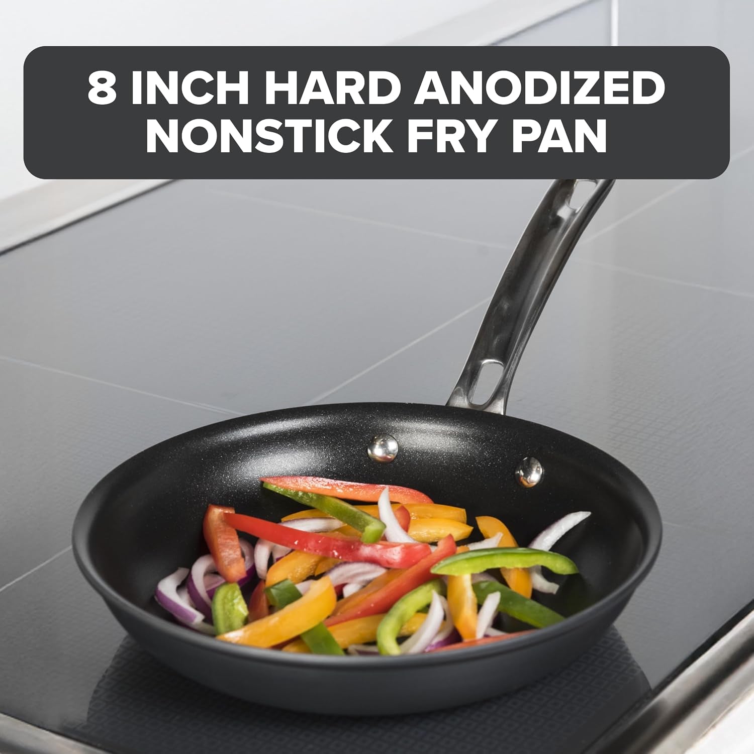 viking-nonstick-frying-pan-8-inch-hard-anodized-kitchen-cookware-gray