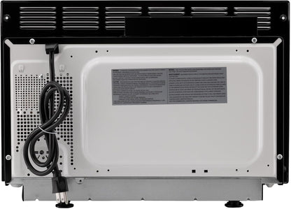 RV Microwave | 0.9 Cu. Ft. Built-In | 8 Presets6