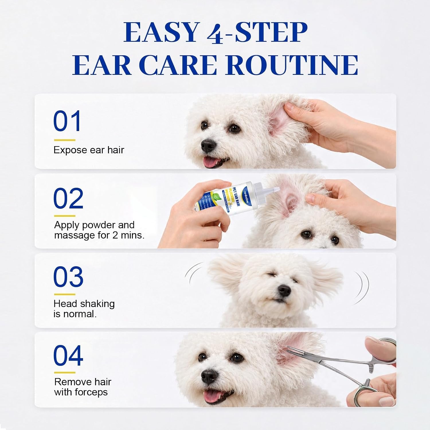 upgraded-dog-ear-powder-with-5-5-inch-hair-removal-tool-pet-ear-grooming-cleaner-ear-wax-remover-supports-fresh-feeling-ears-absorbs-moisture