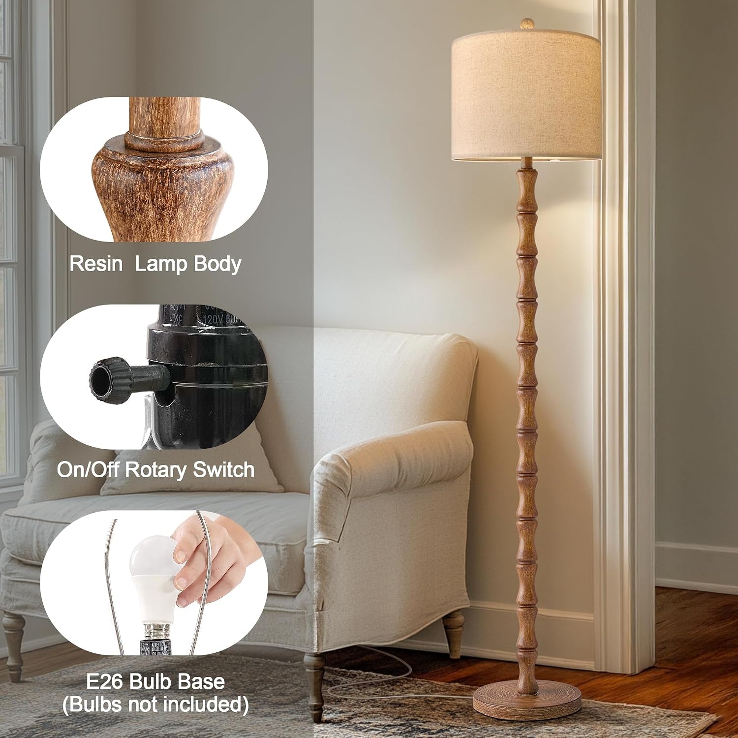 62-rustic-floor-lamp-for-living-room-retro-farmhouse-floor-lamp-rotary-switch-resin-standing-lamp-for-living-room-corner-dining-room-bedroom-home-decor