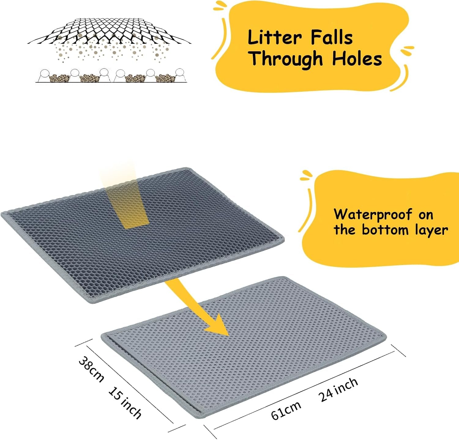 cat-litter-mats-2-pack-24-x-15-litter-box-mats-with-double-layers-urine-proof-and-non-slip-litter-trapping-mats-easy-clean-leakproof-soft-eva-durable-anti-scratch-kitty-litter-mat-grey