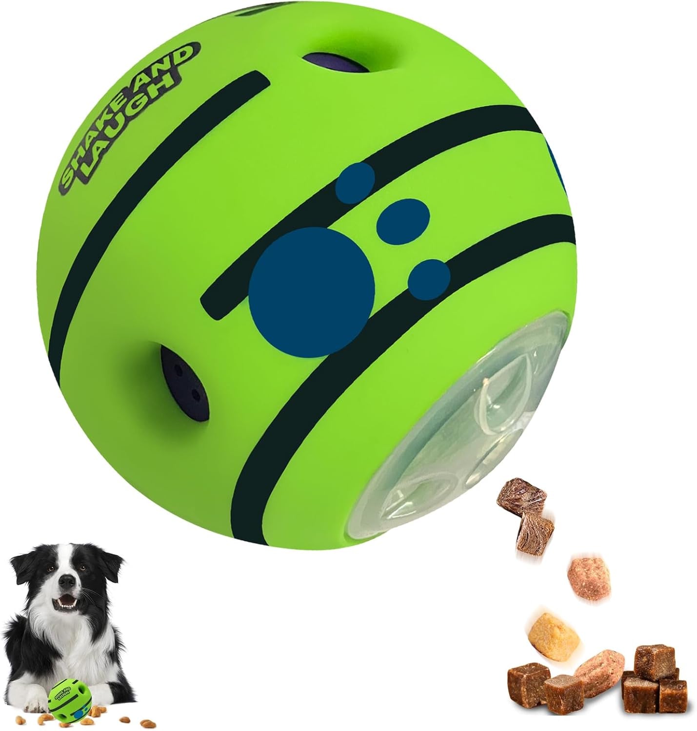 dog-toys-ball-interactive-m-3-46-in-8-8-cm-shaking-with-gibbering-sound-for-training-herding