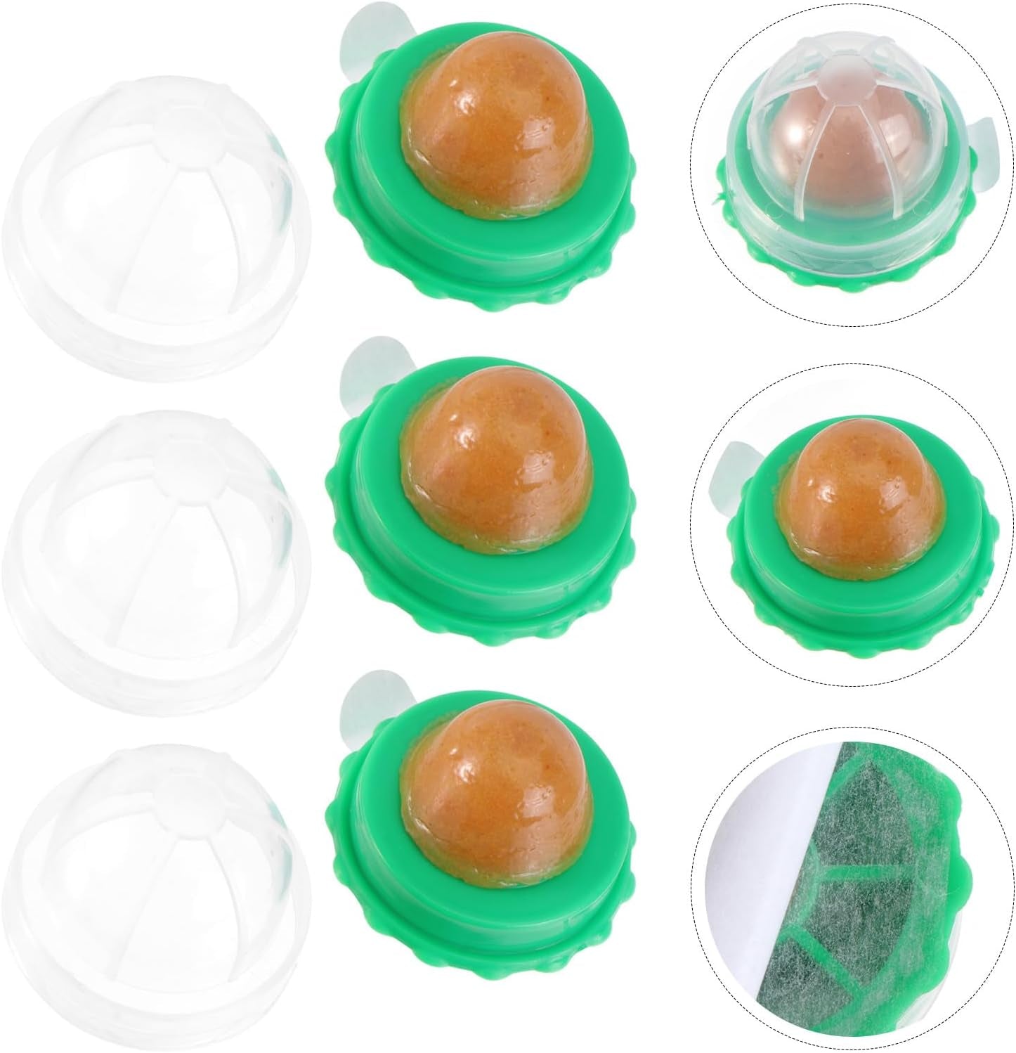 balacoo-9-pack-cat-snacks-candy-ball-cat-energy-ball-toys-includes-catnip-adhesive-wall-lickable-sugar-balls-edible-kitty-toys-healthy-safe-cat-treats-balls-kitten-chew-toys-for-teeth-cleaning