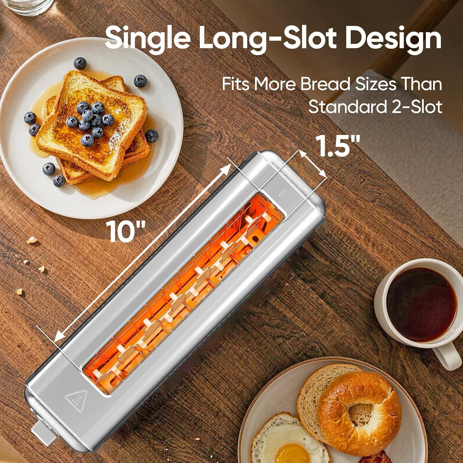 ®-slim-long-slot-stainless-steel-toaster-toaster-2-slice-wide-slot-with-10-24-x-1-5-in-slot-bagel-defrost-cancel-7-shades-crumb-tray