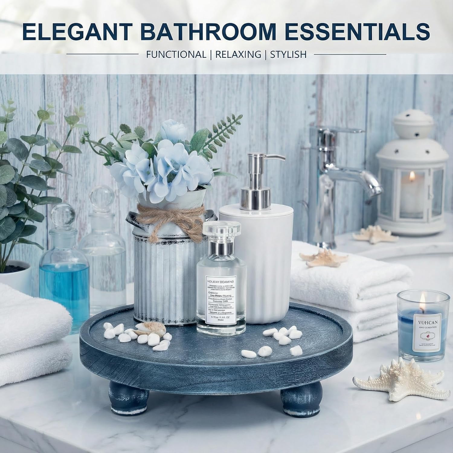 round-wood-riser-for-kitchen-counter-bathroom-decorative-tray-blue-10display-stand-non-slip-mat-ideal-soap-holder-vanity-organizer-blue-bathroom-decor-blue-bathroom-accessories