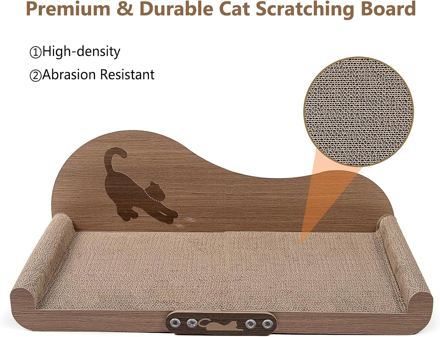 natuya-cat-scratcher-cardboard-lounge-bed-24-inch-large-cats-scratching-board-couch-durable-cat-scartch-pad-for-indoor-cats