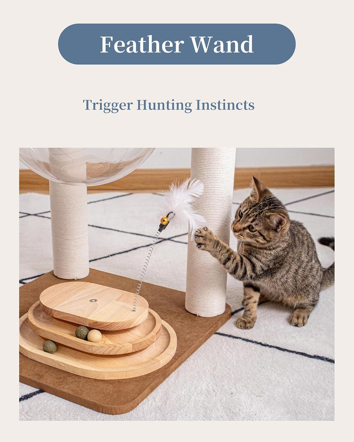 modern-cat-tree-for-large-cats-modern-cat-tree-tower-with-wide-shelves-cotton-scratching-posts-super-sturdy-base-cozy-perches-and-interactive-toys-for-indoor-kittens-31-inch