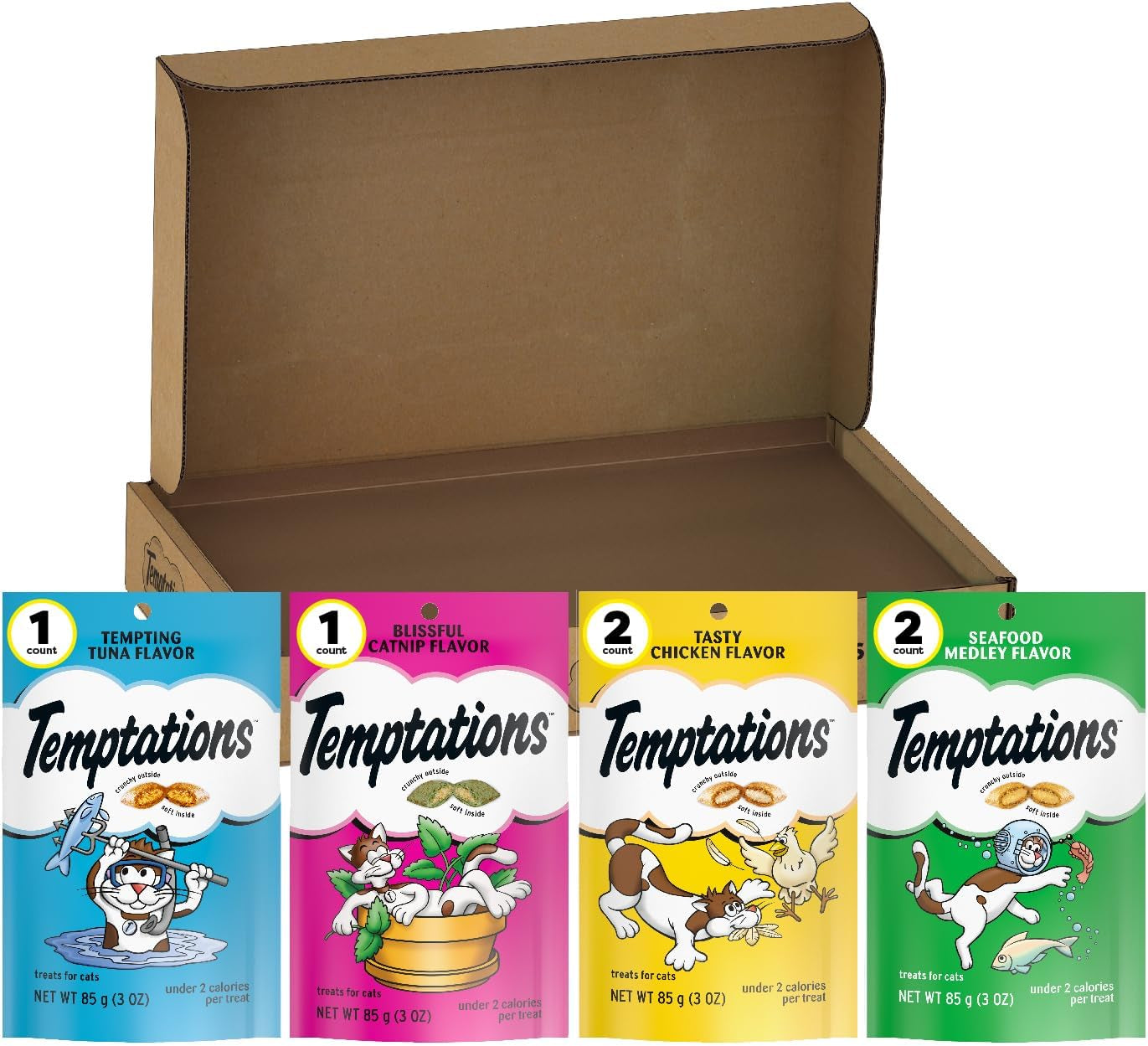 temptations-classic-crunchy-cat-treats-feline-favorites-3-oz-4-pack-under-2-calories-per-treat-100-complete-balanced-for-adults-resealable-pouches-use-as-snack-meal-or-food-topper