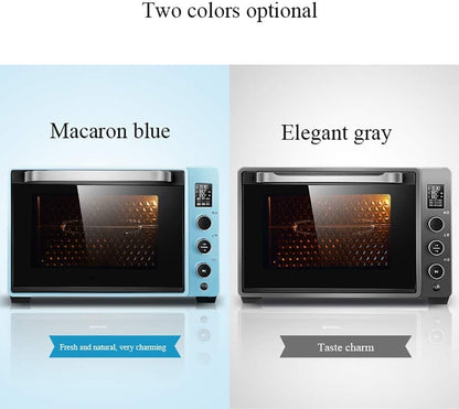 Oven Slice Multi-Function Natural Convection 1050 Watts Mini Toaster Oven7