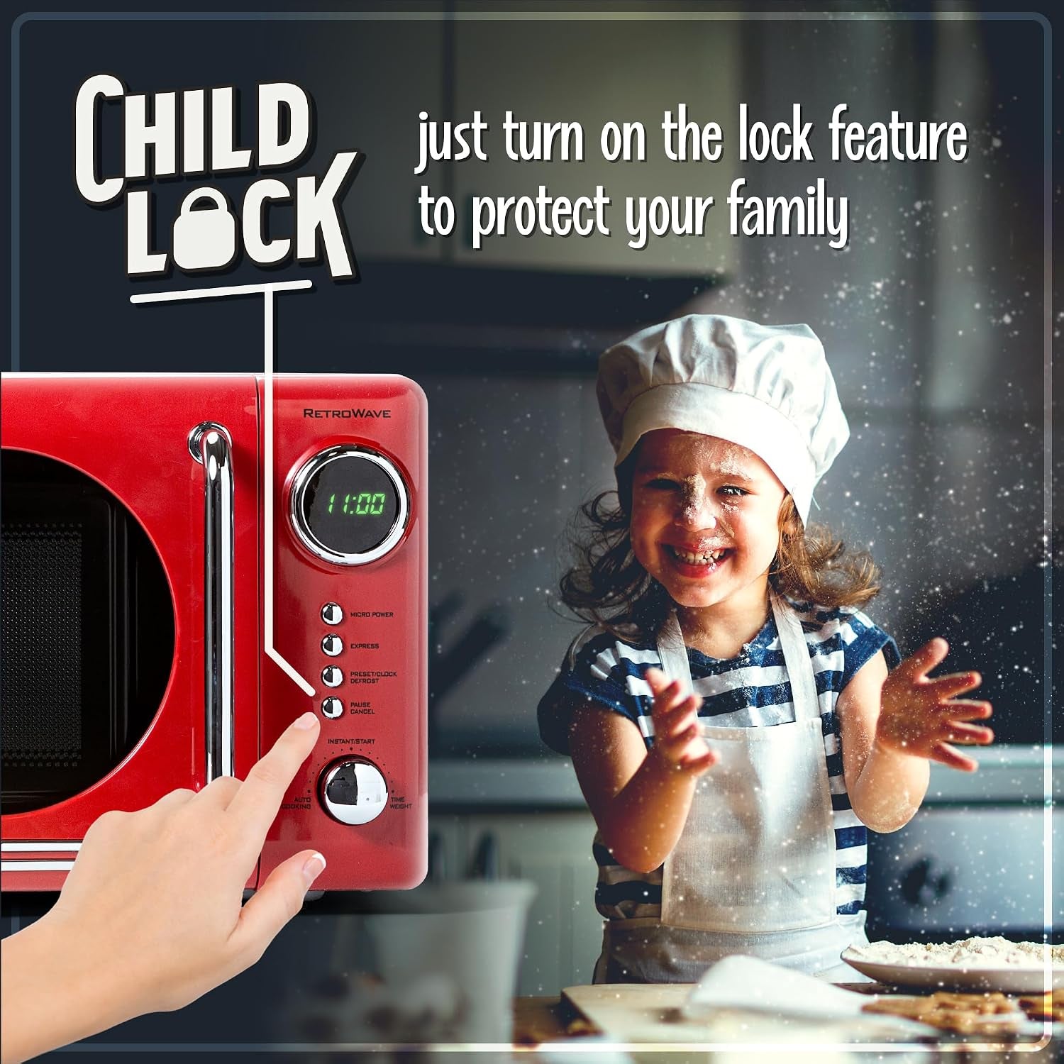 retro-compact-countertop-microwave-oven-0-7-cu-ft-700-watts-with-led-digital-display-child-lock-easy-clean-interior-red