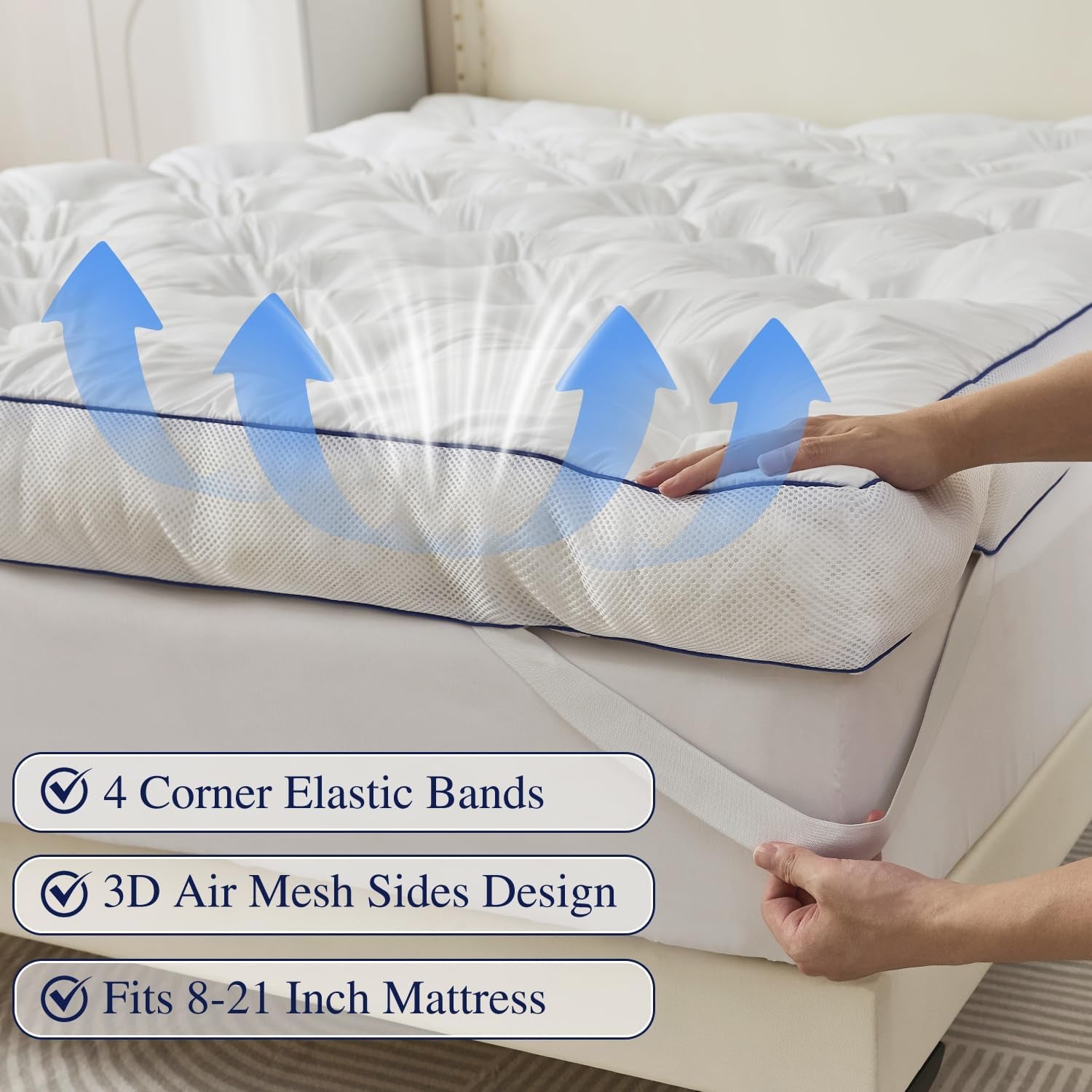 5-inch-memory-foam-mattress-topper-queen-size-extra-thick-supportive-pillow-top-mattress-pad-breathable-fluffy-soft-bed-topper-with-gel-memory-foam-60x80