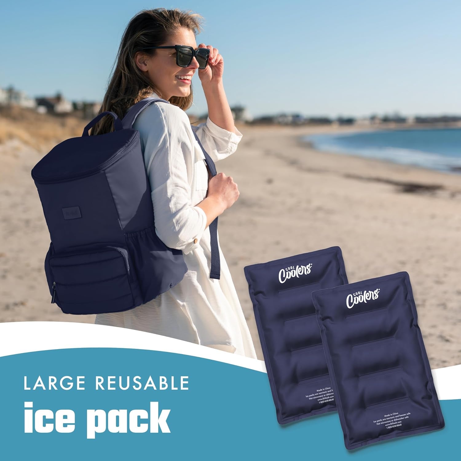 cool-coolers-by-xl-soft-ice-packs-for-coolers-lunch-bags-2pk-long-lasting-large-reusable-freezer-packs-bpa-free-flexible-lunch-box-ice-packs-for-work-school-breastmilk-beach