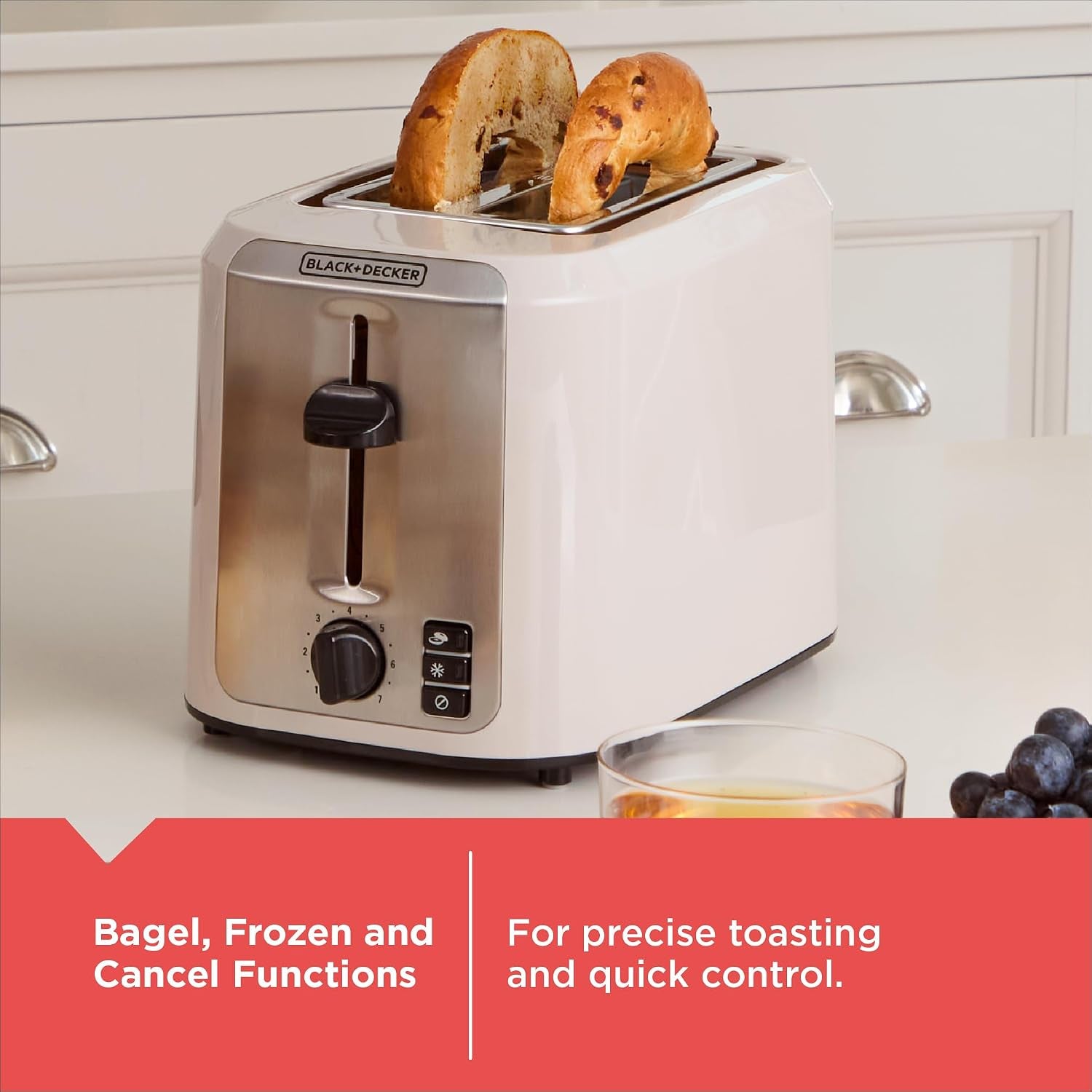 black-decker-2-slice-toaster-with-extra-wide-slots-baked-stone-extra-wide-toaster-with-7-shade-settings-bagel-mode-frozen-function-and-removable-crumb-tray