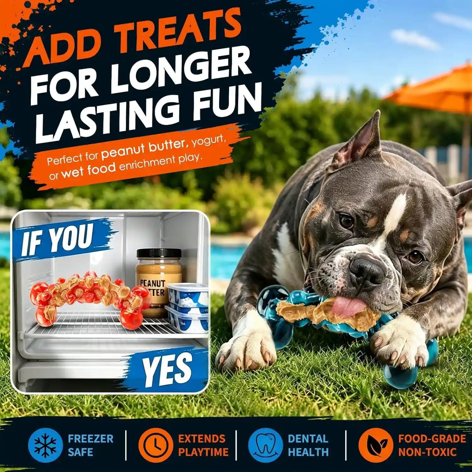 wowbala-dog-toys-for-aggressive-chewers-indestructible-dog-chew-toy-tough-nylon-not-easy-to-bite-break-long-lasting-fun-teeth-cleaning-for-medium-large-dogs-2-pack