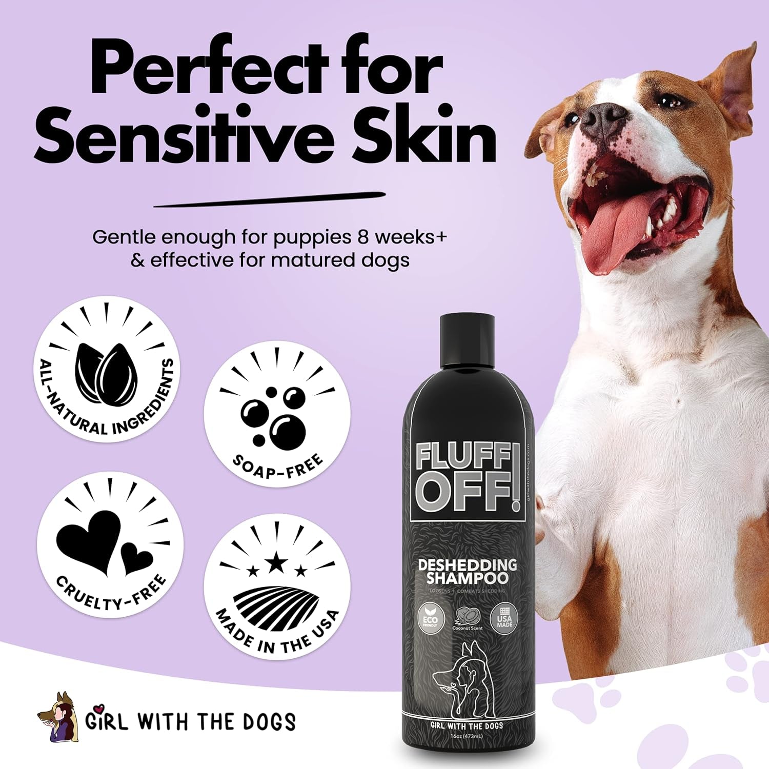 fluff-off-by-girl-with-the-dogs-natural-deshedding-dog-cat-shampoo-16-oz-made-in-usa-8-wks
