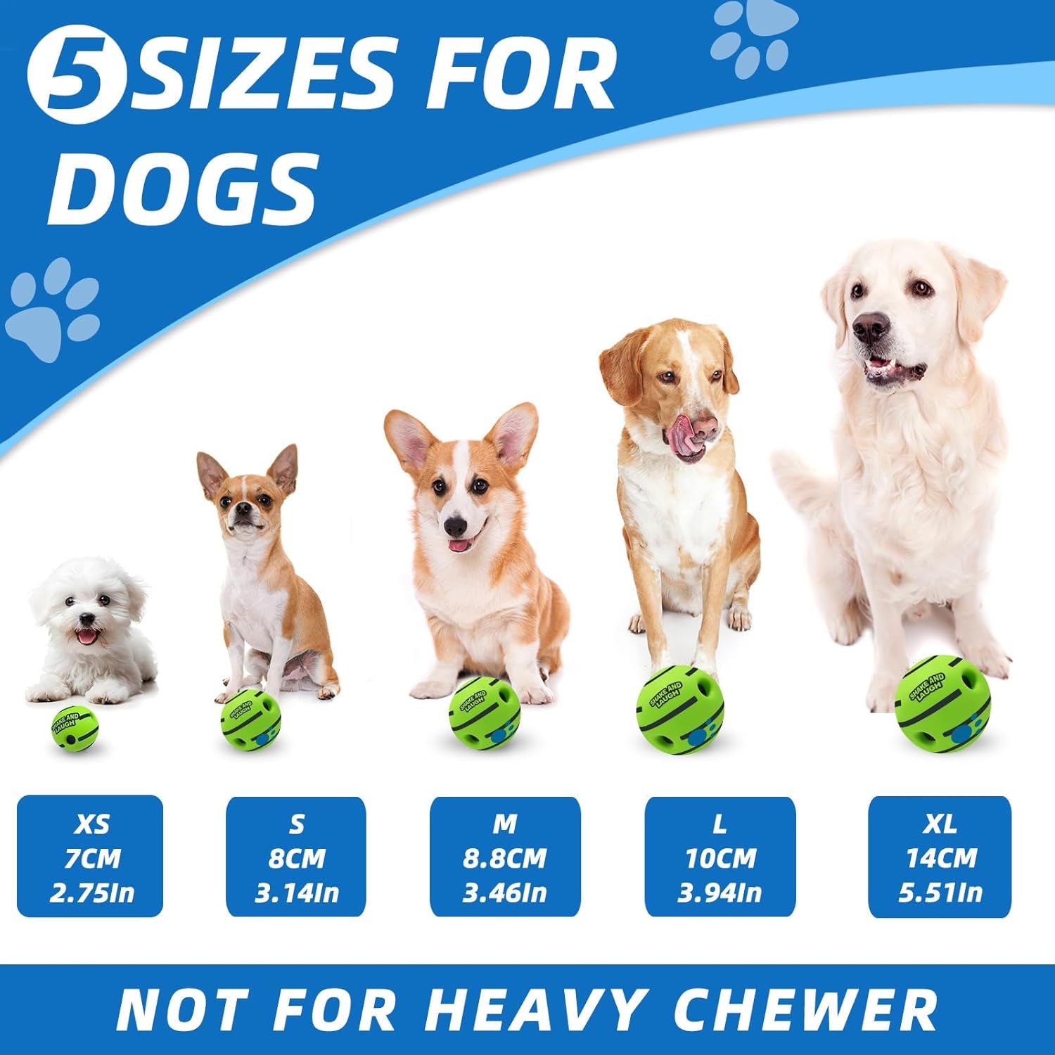 dog-toys-ball-interactive-m-3-46-in-8-8-cm-shaking-with-gibbering-sound-for-training-herding