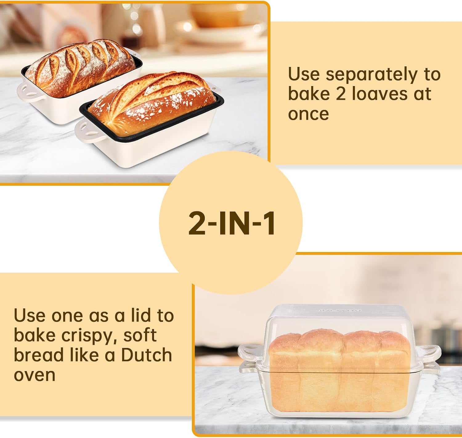 9x5-enameled-cast-iron-loaf-pan-with-lid-2-in-1-bread-pan-for-baking-homemade-sourdough