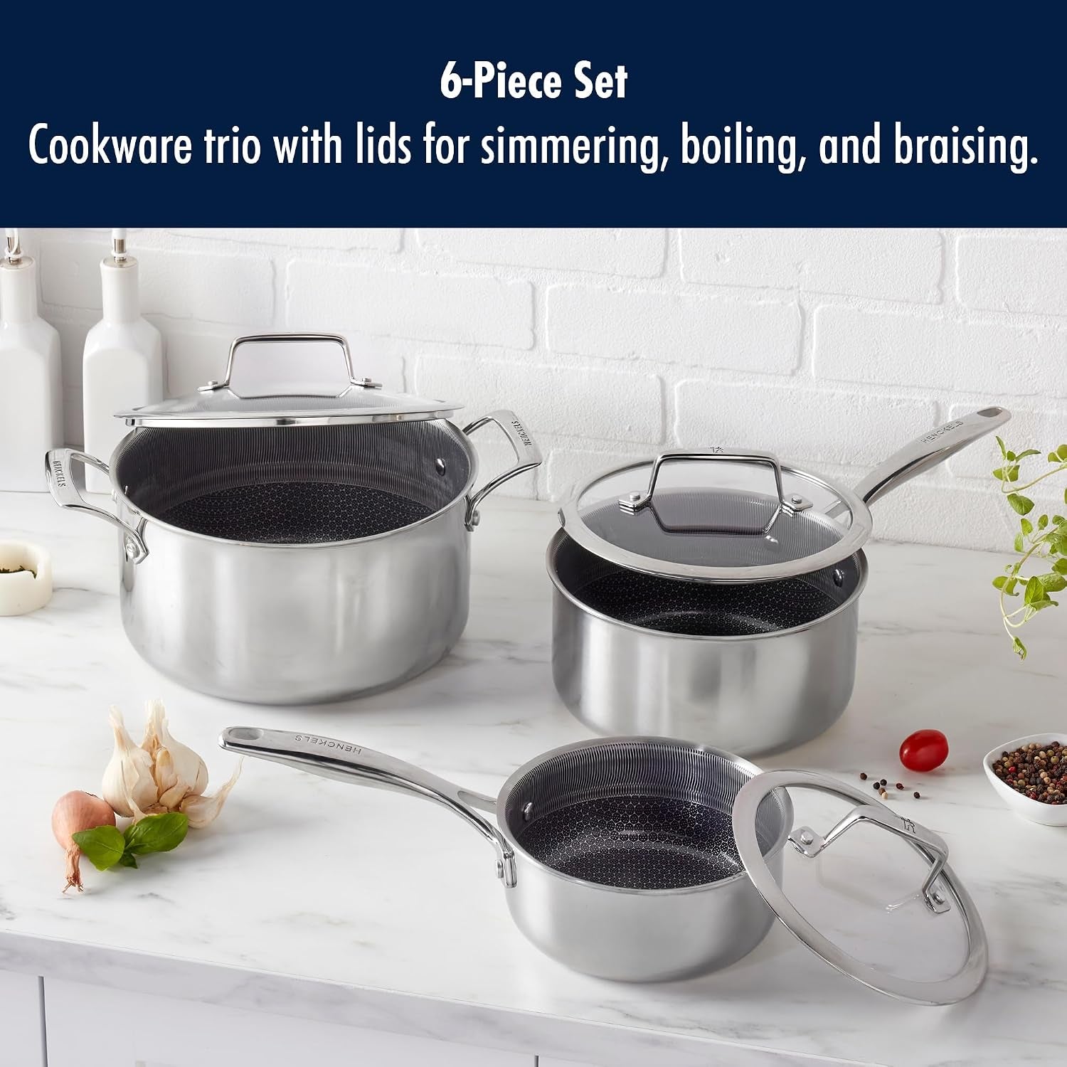 henckels-paradigm-stainless-steel-6-pc-cookware-set-tri-ply-ceramic-nonstick-cookware-with-dutch-oven-non-toxic-induction-cookware-set-metal-utensil-dishwasher-safe
