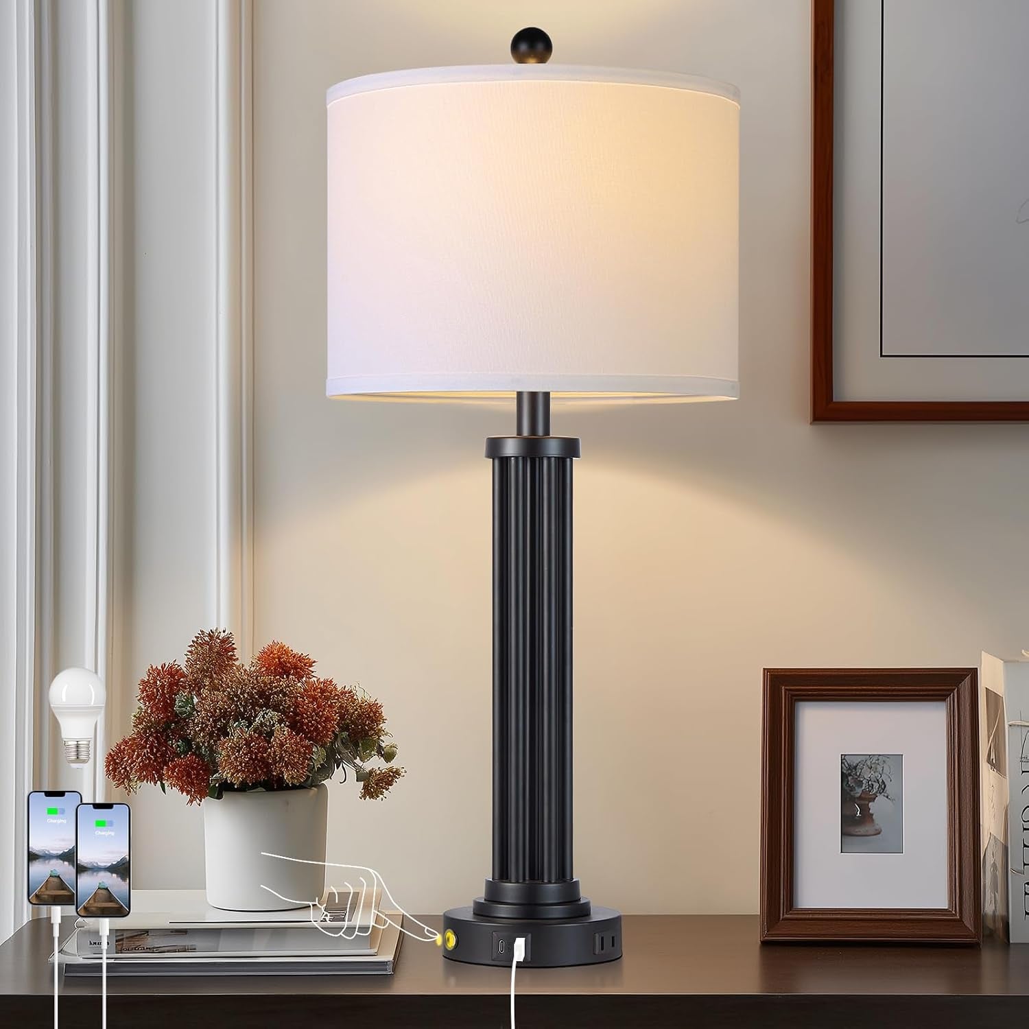 28-tall-modern-table-lamps-with-usb-c-a-ports-and-ac-outlet-3-way-touch-metal-bedside-lamps-for-bedroom-black-nightstand-lamps-for-living-room