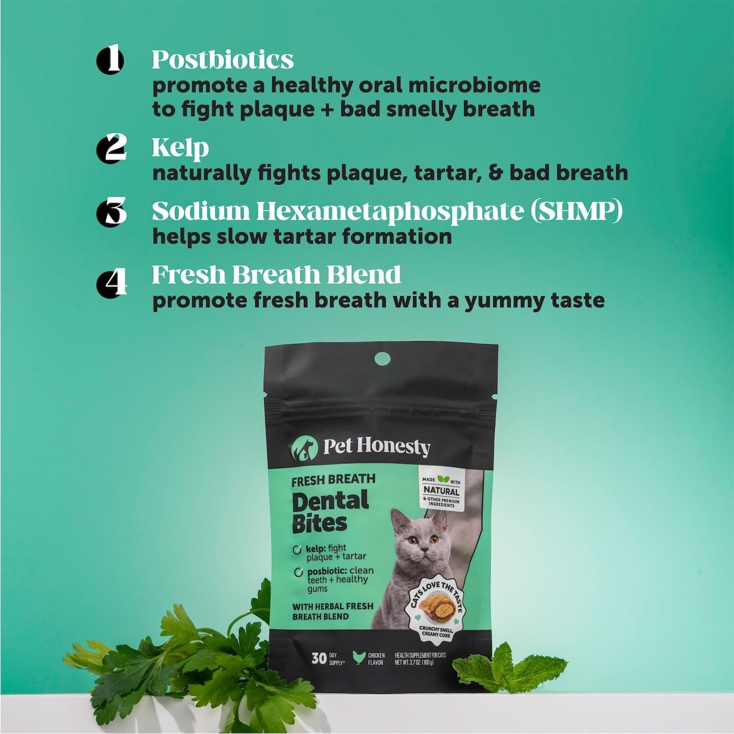 fresh-breath-dental-bites-for-cats-crunchy-creamy-cat-dental-treats-for-fresh-breath-tartar-plaque-control-dual-texture-cat-oral-care-bites-for-bright-teeth-healthy-gums-30-day-supply