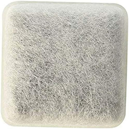 Petmate Replendish Charcoal Replacement Filters Control Chlorine and Odor (3 Count)5