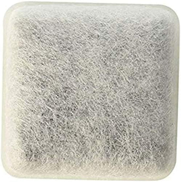 Petmate Replendish Charcoal Replacement Filters Control Chlorine and Odor (3 Count)5