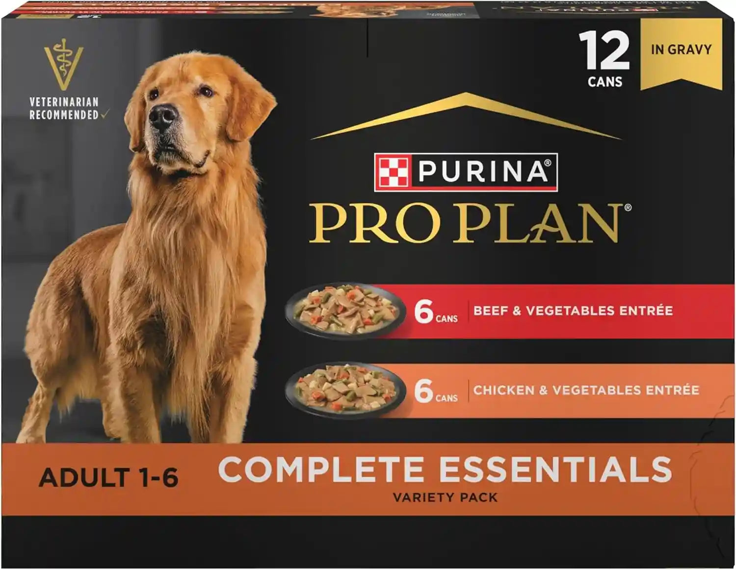 purina-pro-plan-complete-essentials-wet-dog-food-lamb-and-vegetables-and-turkey-and-vegetables-in-gravy-variety-pack-pack-of-12-13-oz-cans