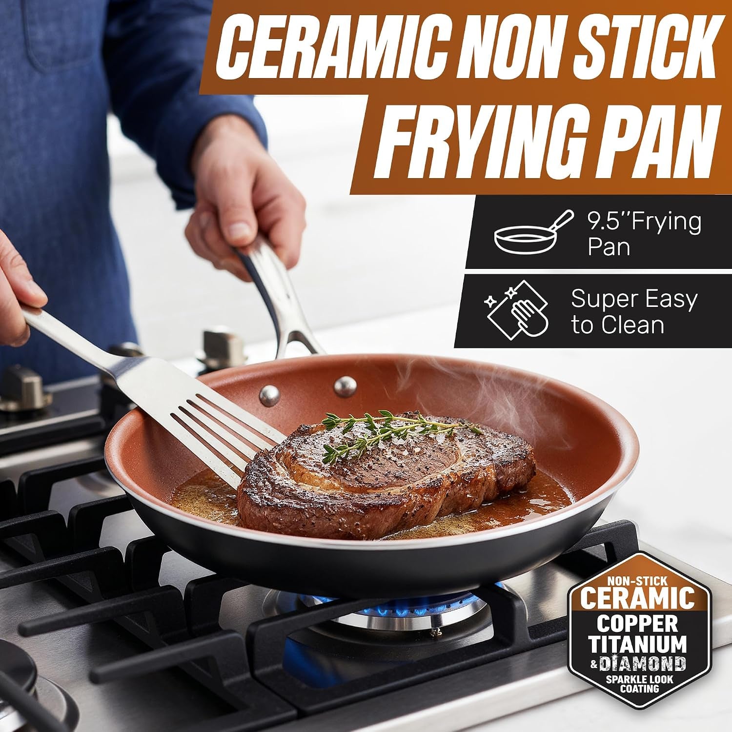 9-5-inch-copper-non-stick-frying-pans-skillet-ceramic-non-toxic-coating-made-without-pfoa-ptfe-pfos-lightweight-stay-cool-handle-oven-and-dishwasher-safe