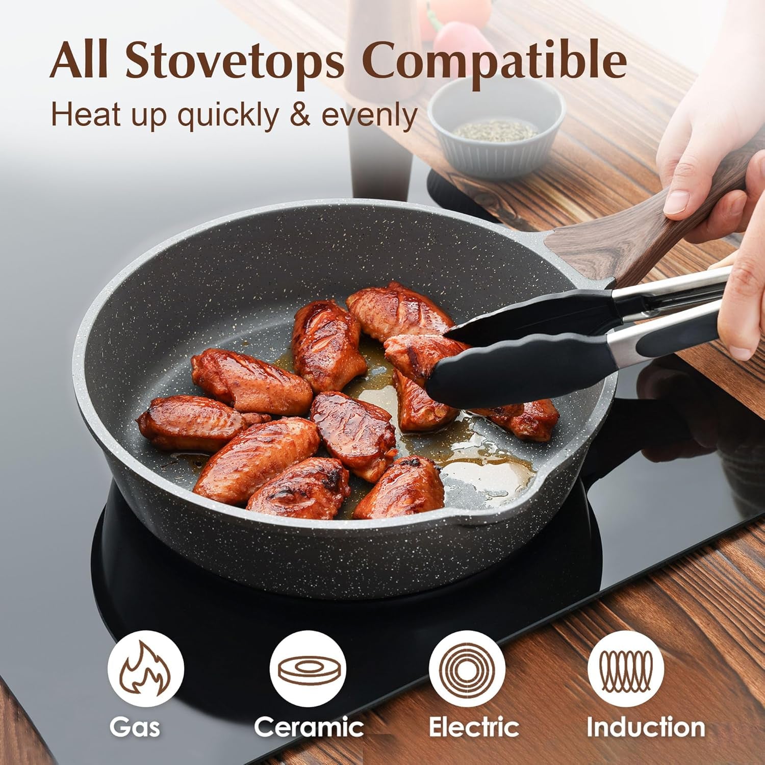 nonstick-skillet-deep-frying-pan-10-11-12-inch-saute-pan-with-lid-stay-cool-handle-healthy-stone-cookware-cooking-pan-induction-compatible-10-inch-3-5qt