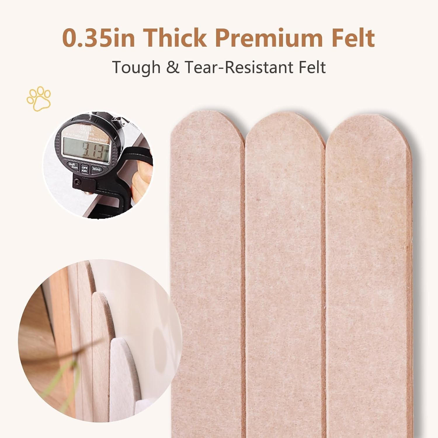 cat-wall-scratcher-scratching-pads-3-panel-0-35-thick-felt-scratching-post-alternative-self-adhesive-cat-scratch-mat-for-sofa-door-wall-longan-yellow