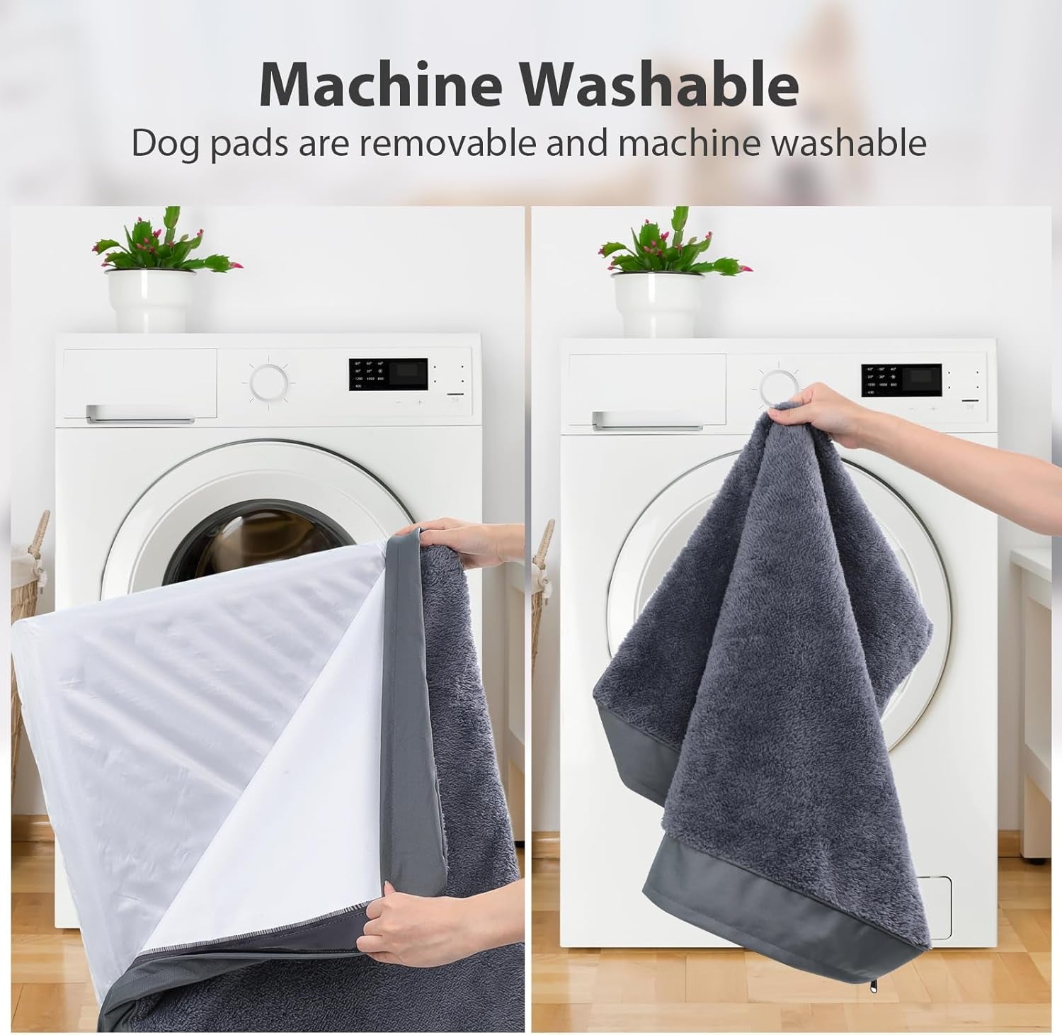 waterproof-dog-beds-large-sized-dog-orthopedic-dog-beds-for-crate-with-removable-washable-cover-egg-crate-foam-pet-pad-mat-with-anti-slip-bottom-36x27-inch-grey