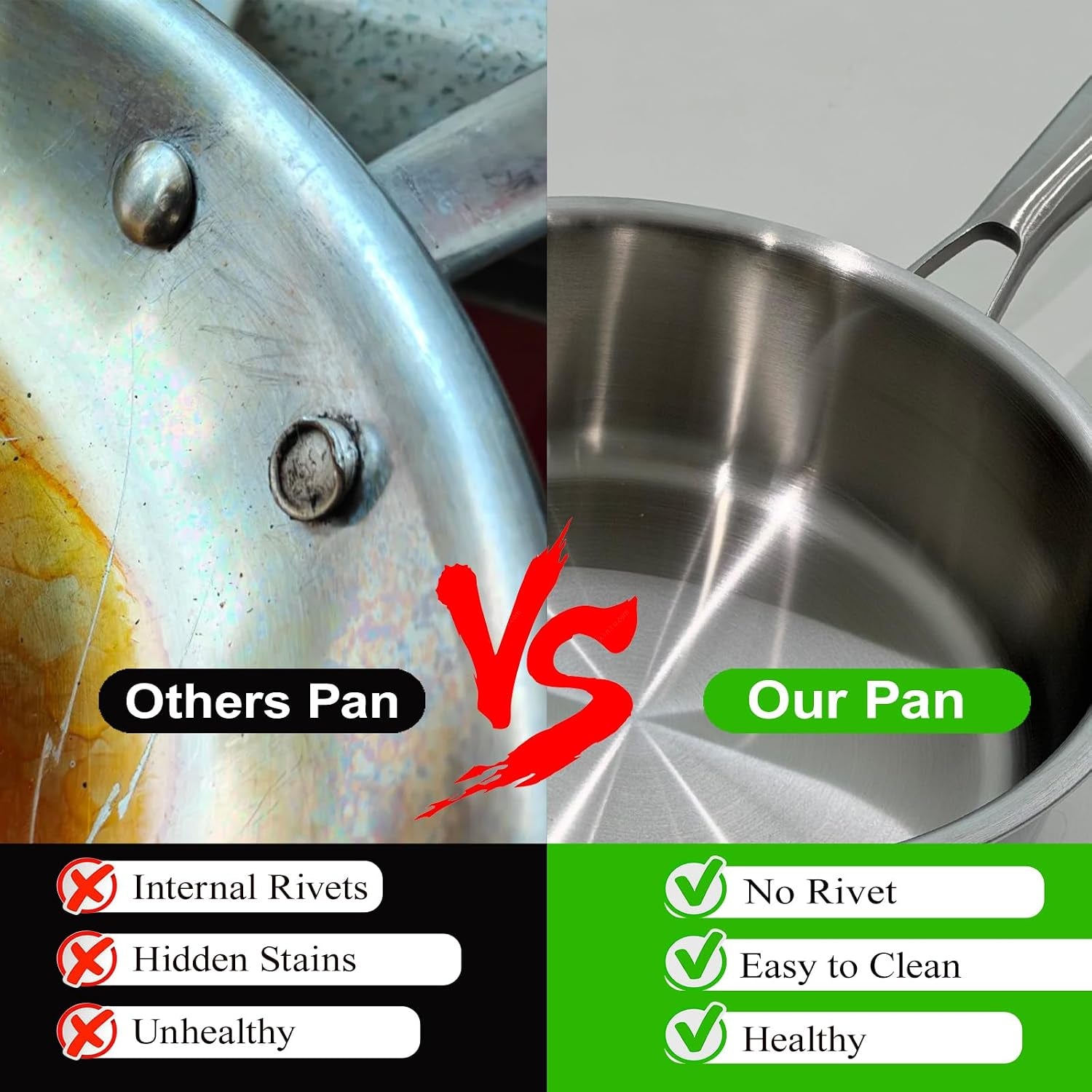 3-5-qt-tri-ply-stainless-steel-saucepan-with-visible-lid-small-pot-sauce-pan-for-cooking-milk-noodle-pasta-soup-vegetable-dishwasher-safe-induction-compatibledetachable-handle