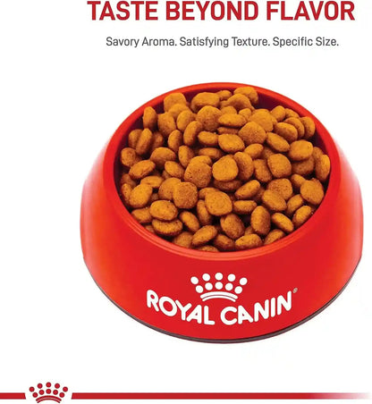 ROYAL CANIN Breed Health Nutrition Cavalier King Charles Spaniel Adult Dry Dog Food, 10 Lb Bag | Specialized Kibble Shape, Supports Heart Health, Formulated for Breed-Specific Needs, 10 Lb Resealable Bag8