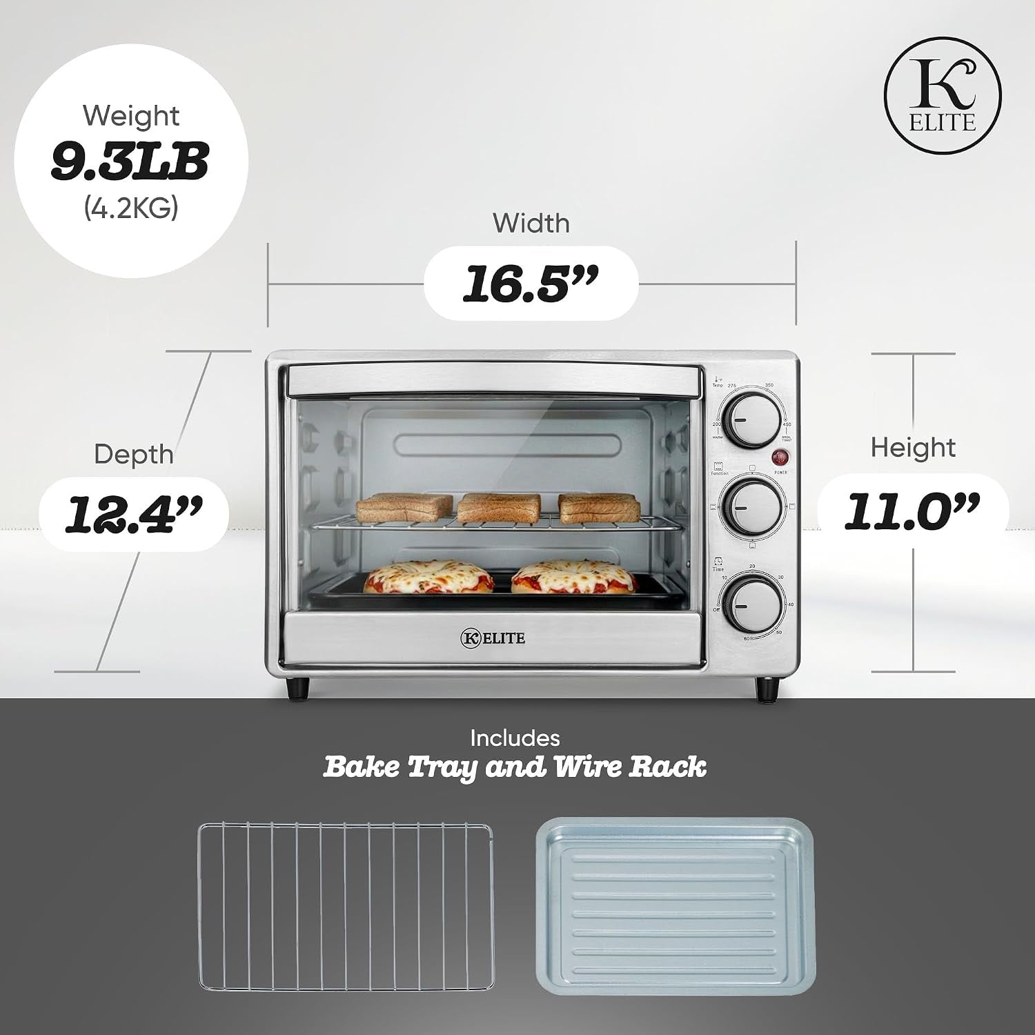 toaster-oven-compact-countertop-appliance-with-bake-tray-wire-rack-adjustable-timer-and-temperature-control-stainless-steel