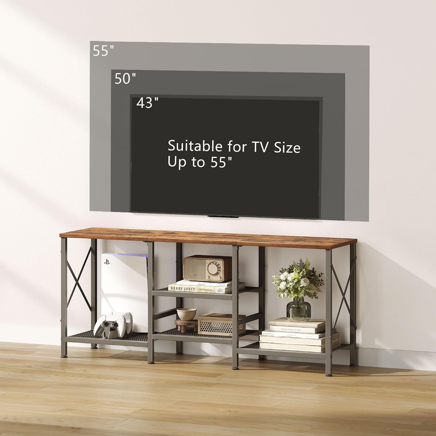 tv-stand-for-55-inch-tv-entertainment-center-with-3-tier-open-shelves-tv-console-table-for-living-room-bedroom-rustic-brown