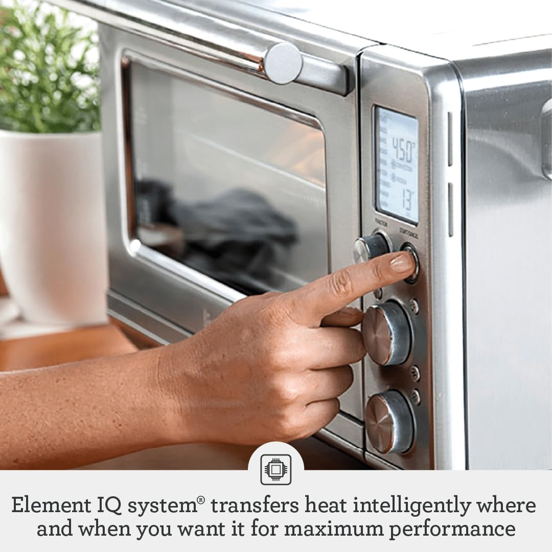 breville-bov800xl-smart-oven-brushed-stainless-steel-bake-toast-broil-and-more-with-this-versatile-countertop-oven-convection-setting-reduces-cooking-time-by-up-to-30