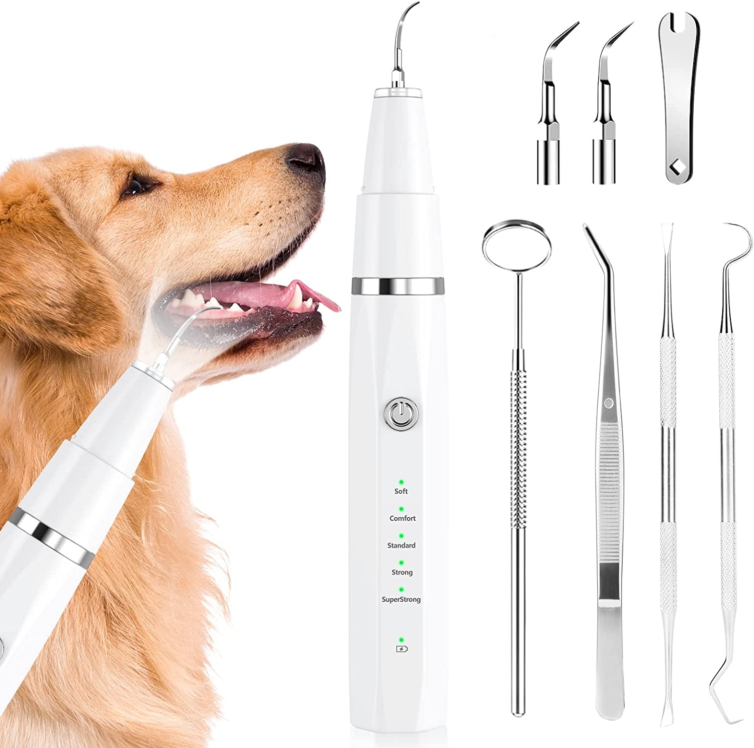 ni-shen-plaque-remover-for-teeth-pet-ultrasonic-cleaner-teeth-cleaning-kit-for-tartar-and-stains-suitable-for-dogs-and-cats-black