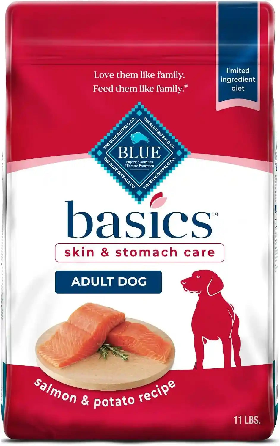 blue-buffalo-basics-adult-dry-dog-food-skin-stomach-care-limited-ingredient-diet-for-dogs-salmon-recipe-24-lb-bag