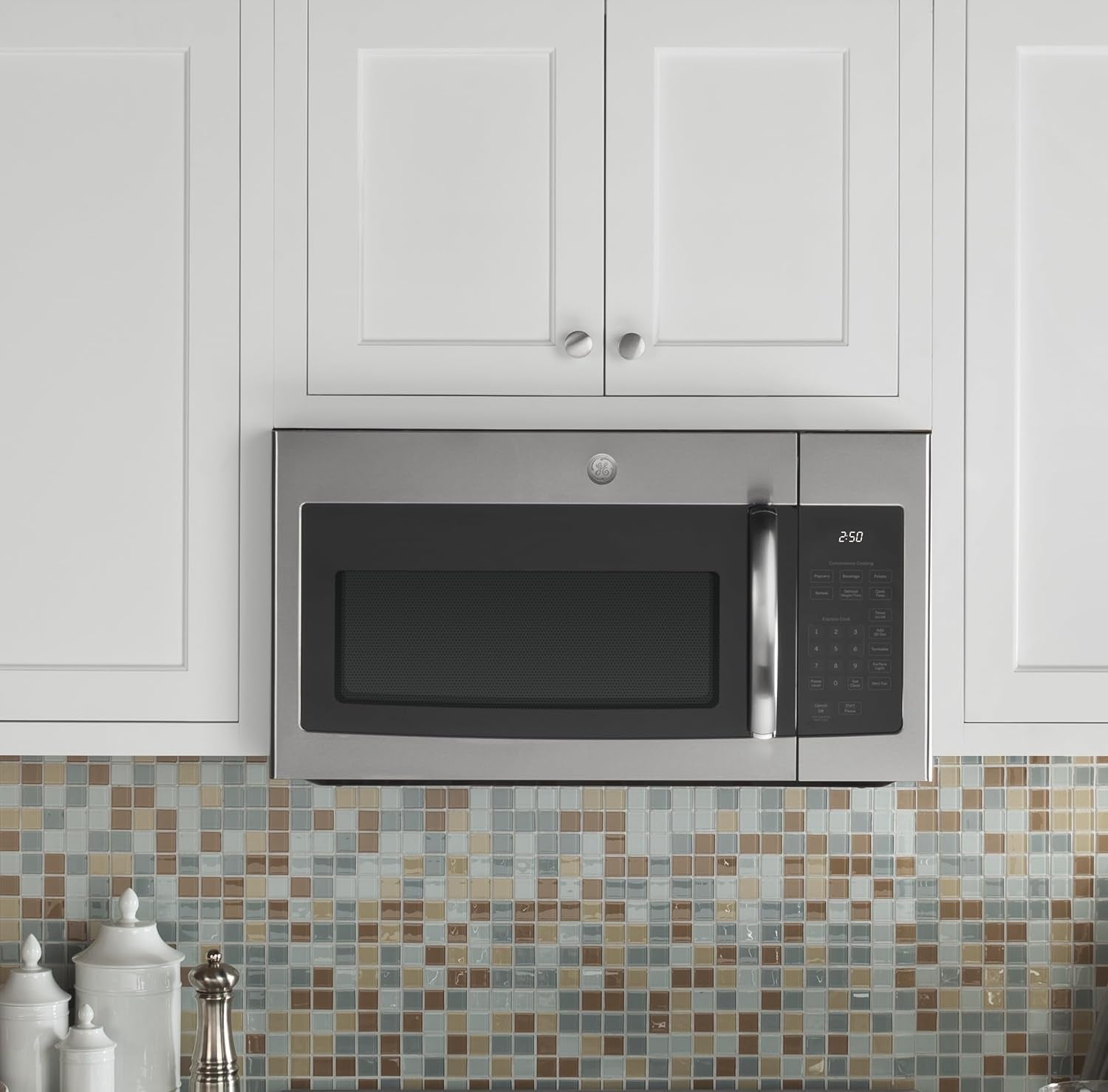 ge-30-over-the-range-microwave-1-6-cu-ft-1000-watts-300-cfm-hood-vent-led-lighting-auto-defrost-easy-mount-install-stainless-steel-jvm3160rfss