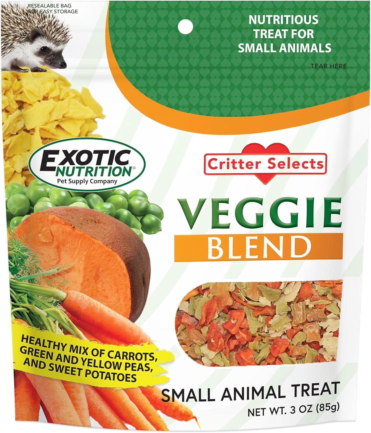 veggie-blend-3-oz-healthy-natural-mixed-dried-vegetable-treat-sweet-potatoes-carrots-peas-for-degus-chinchillas-prairie-dogs-rabbits-sugar-gliders-hedgehogs-guinea-pigs-small-pets