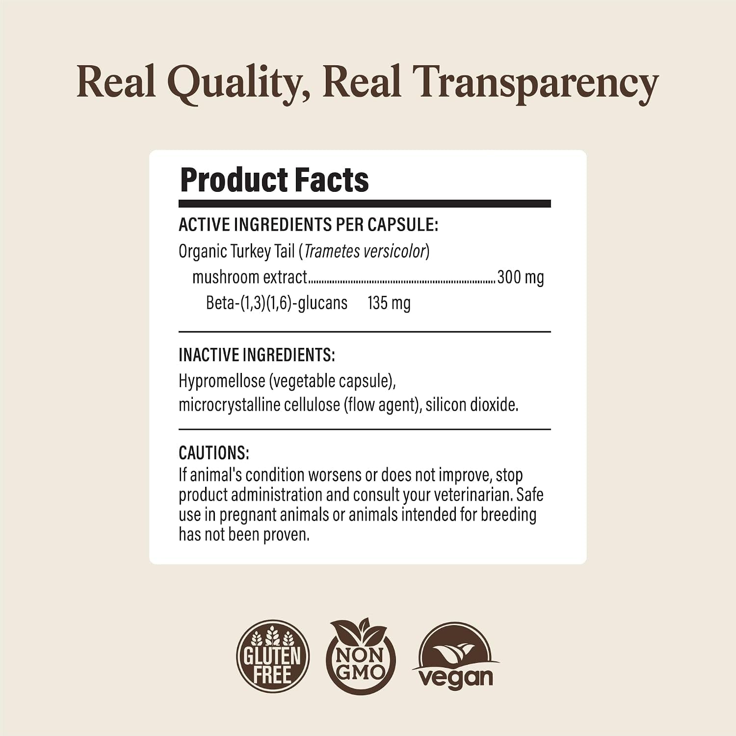 real-mushrooms-turkey-tail-capsules-for-pets-cat-probiotics-dog-vitamins-organic-mushroom-supplement-for-dogs-cats-supports-daily-balance-well-being-non-gmo-90-ct-daily-balance-and-well-being-support-organic-turkey-tail-extract-non-gmo-pet-mushroom-supplement-for-dogs-and-cats