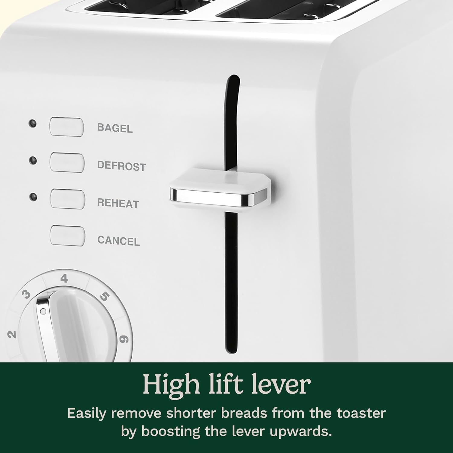 cpt-122-2-slice-compact-plastic-toaster-slots-for-bagels-bread-7-shade-settings-cancel-defrost-reheat-functions-removable-crumb-tray-small-kitchen-appliance-for-home-office-white