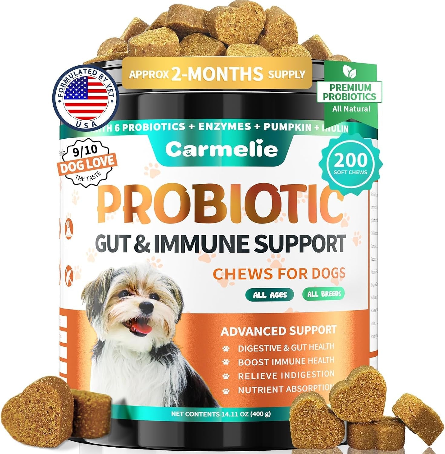 probiotics-for-dogs-gut-health-for-digestive-enzymes-200-chews-all-natural-probiotic-blend-to-support-yeast-itchy-skin-and-itchy-ears-allergies-immunity-diarrhea-gas-relief-chicken