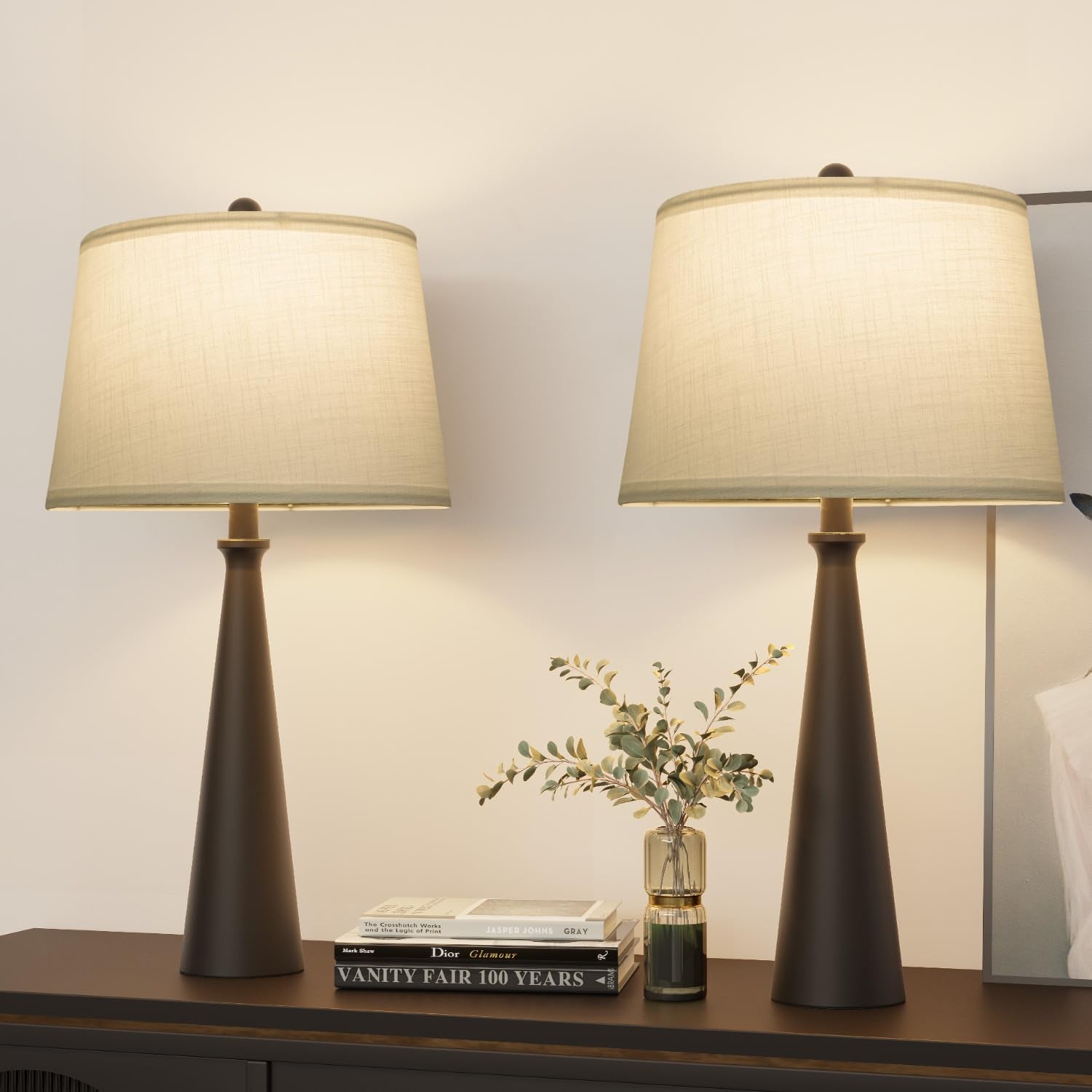25-75-modern-table-lamp-for-bedroom-set-of-2-usb-c-port-black-metal-desk-lamp-with-white-linen-shade-tall-lamps-for-living-room-nightstand-end-tables-home-office-decor