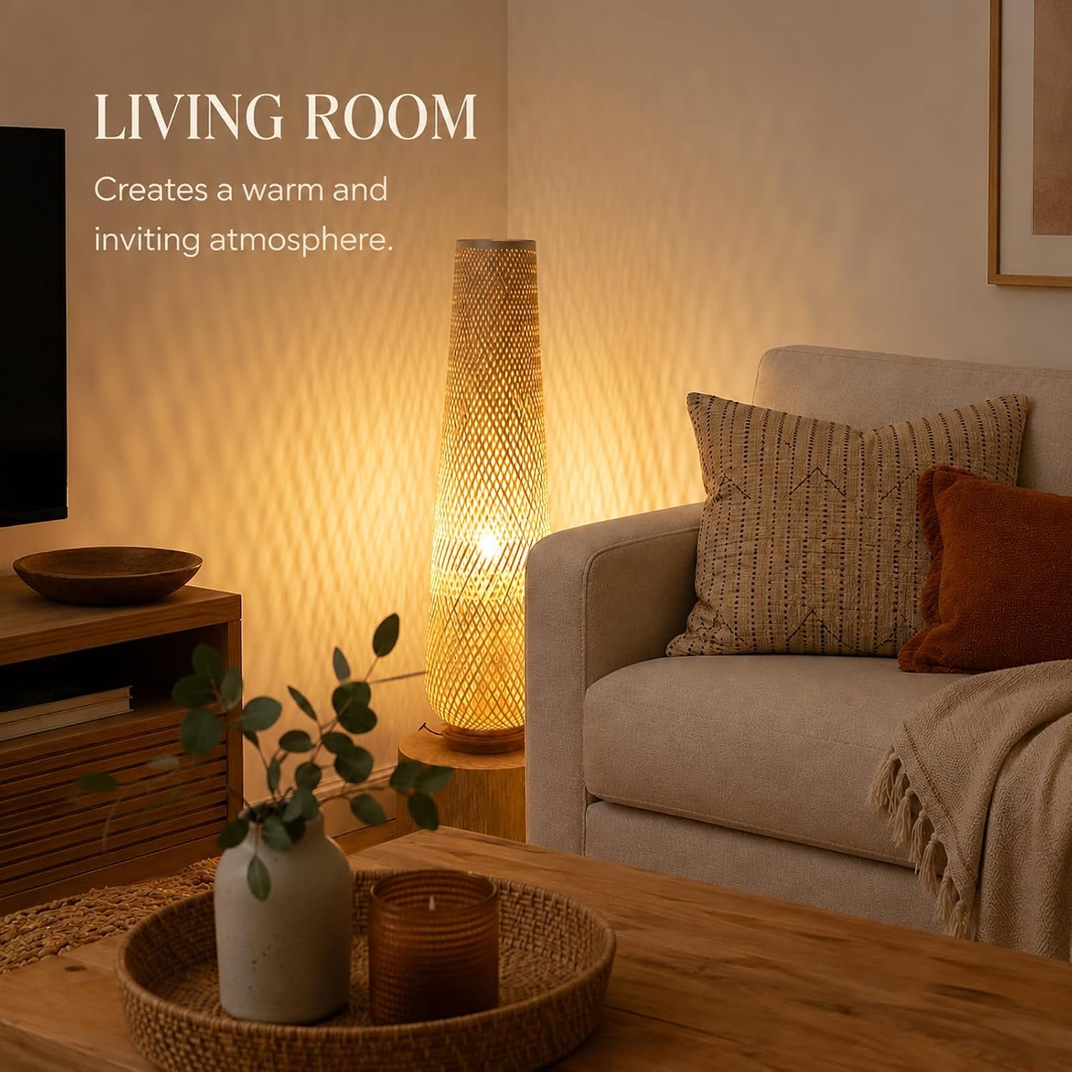boho-style-bamboo-woven-floor-lamp-for-living-room-36-in-cozy-decor-handcrafted-wicker-shade-unique-shadow-pattern-no-assembly-required-3000k-warm-ambient-lighting-suit-for-bedroom-corner