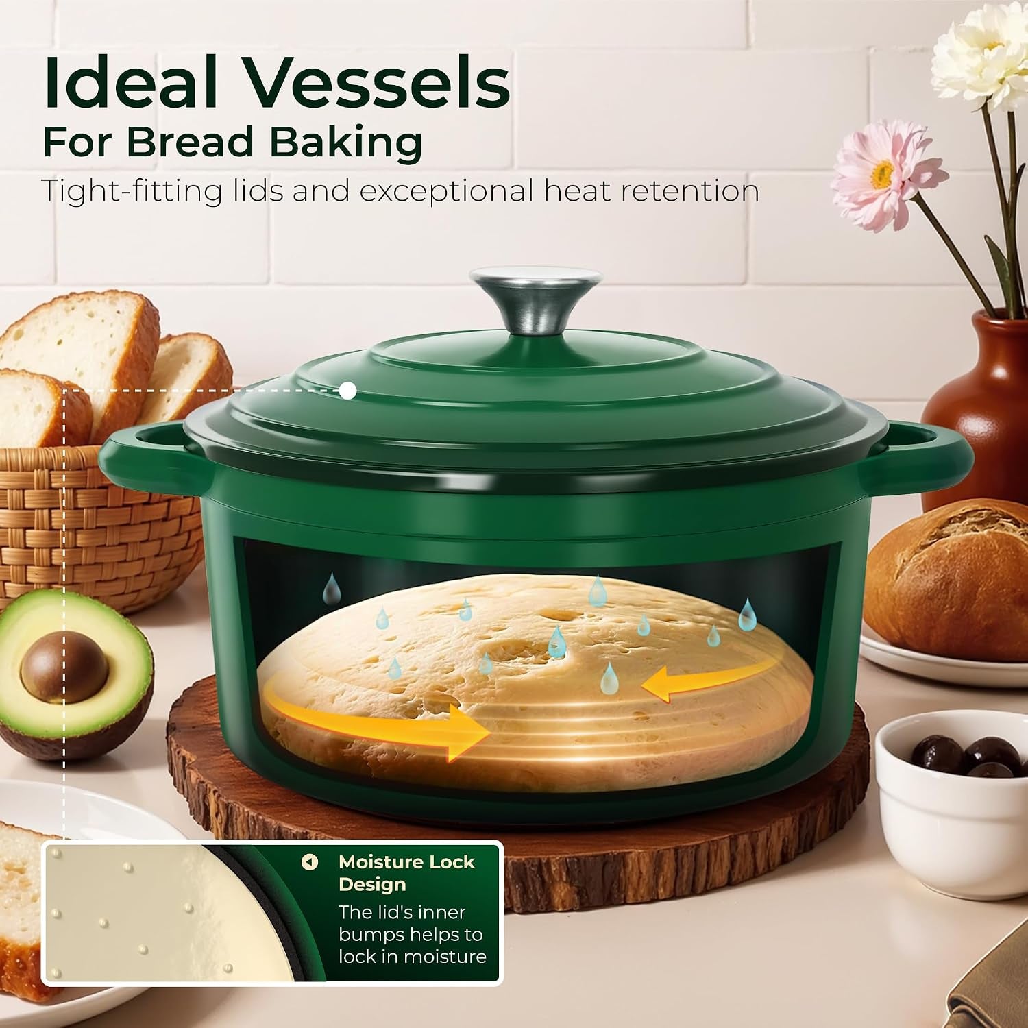 7pcs-enameled-cast-iron-cookware-sets-emerd-non-toxic-pots-and-pans-set-induction-compatible-pfoa-pfas-free