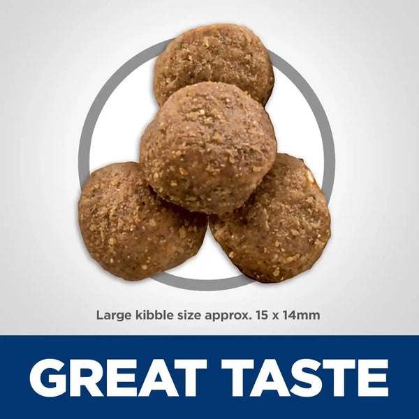 Hill'S Science Diet Adult 6+ Large Breed Dry Dog Food | #1 Veterinarian Recommended, Chicken Recipe, 33 Lb. Bag7
