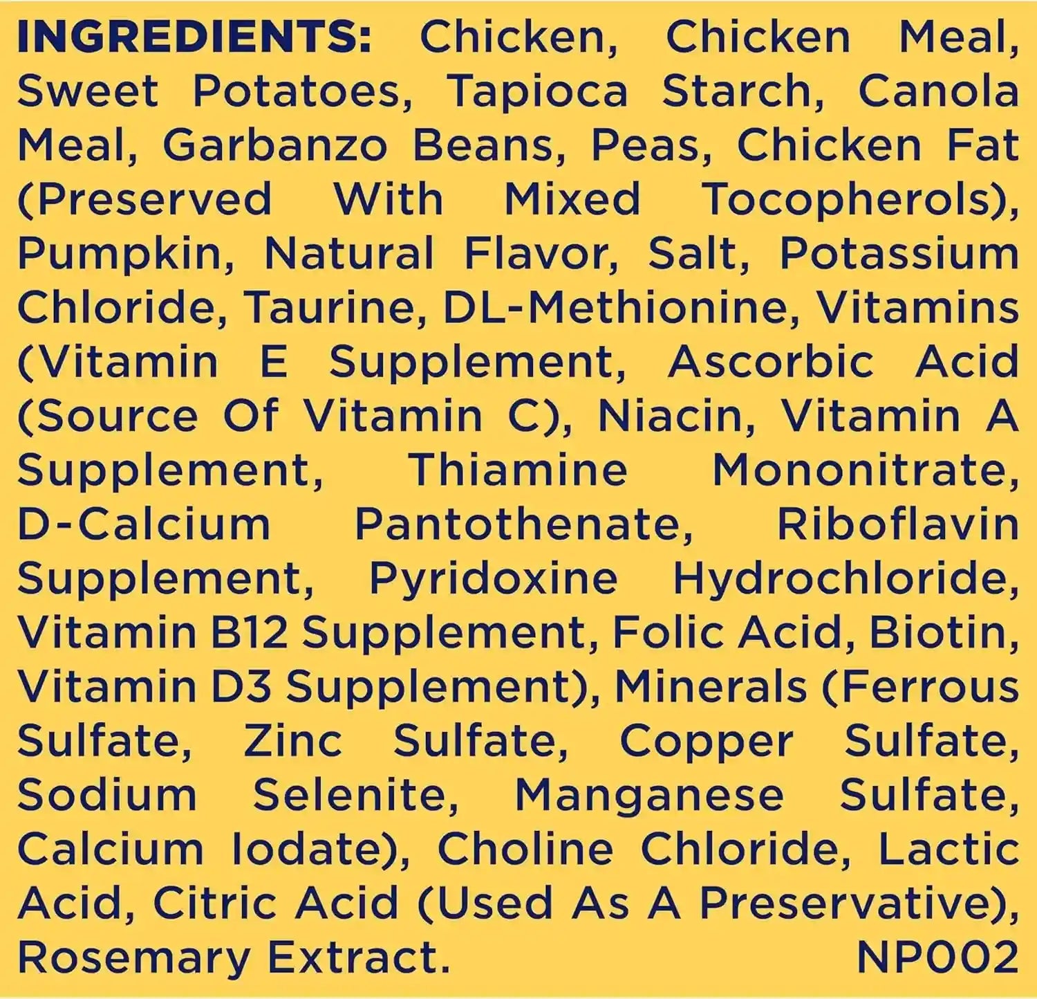 natures-recipe-grain-free-small-breed-dry-dog-food-chicken-sweet-potato-pumpkin-recipe-4-lb-bag