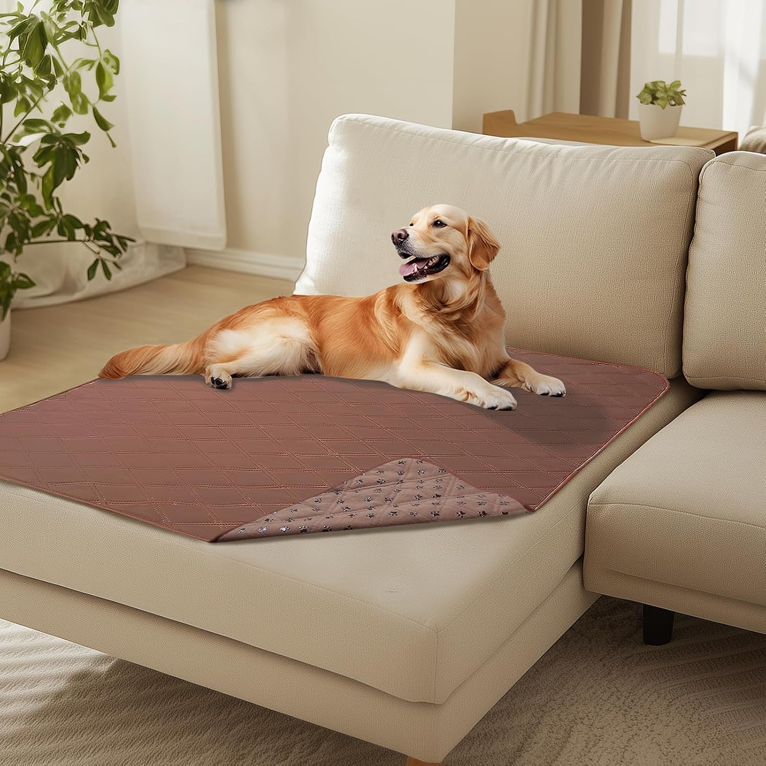 luciphia-100-waterproof-couch-cover-blanket-for-dogs-anti-slip-pet-couch-protector-sofa-mat-puppy-cat-blanket-with-non-slip-bottom-navy-blue-30x70-inch