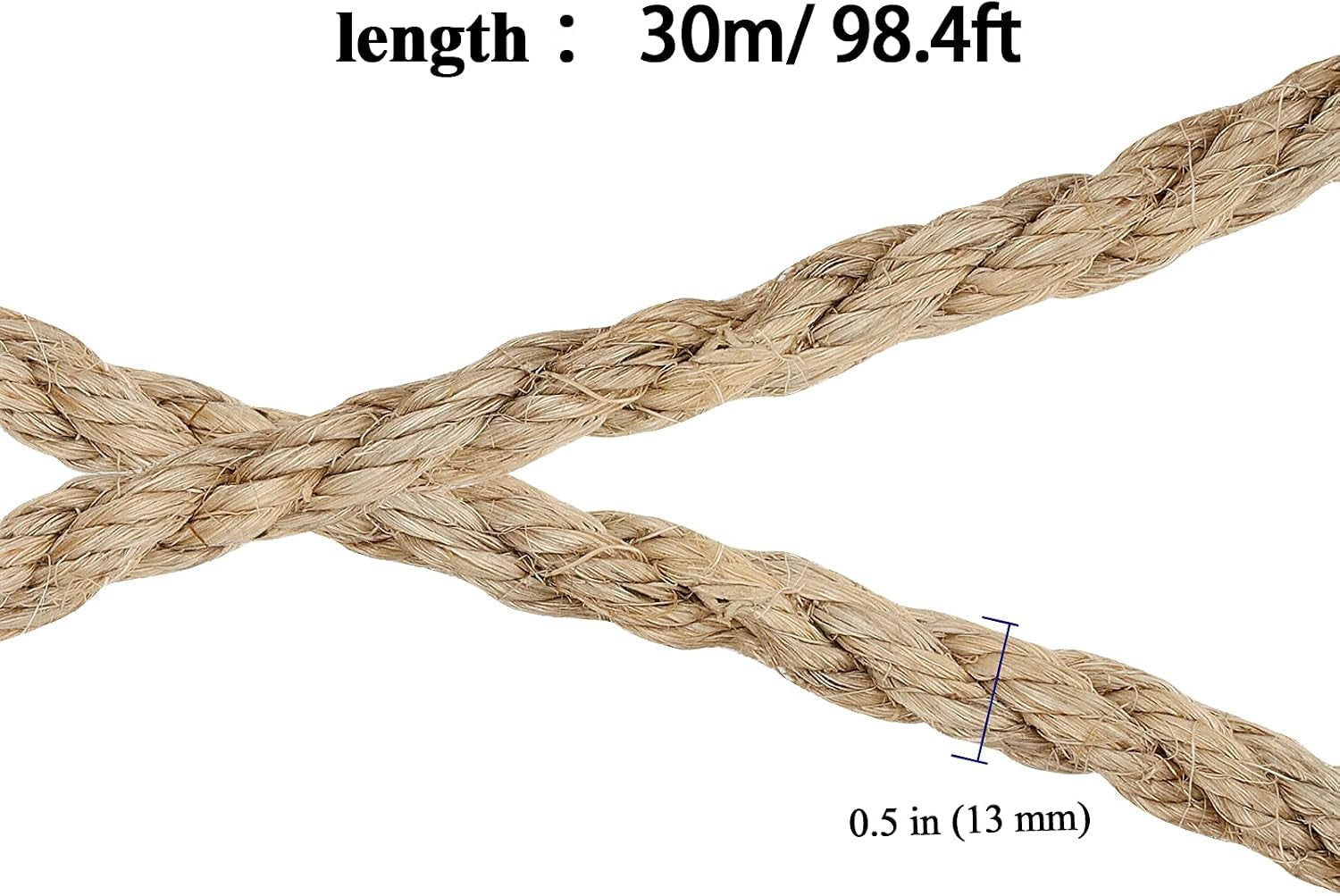 1-2-inch-sisal-rope-100-feet-twisted-sisal-rope-for-repairing-recovering-cat-scratching-post-bundling-decoration-wall-hangings-tie-downs